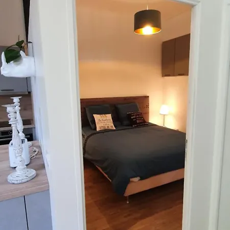 La Folie Hubert Apartment Meung-sur-Loire Room photo