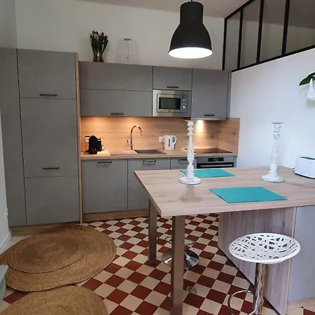 La Folie Hubert Apartment Meung-sur-Loire Room photo