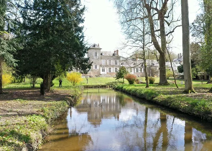 La Folie Hubert