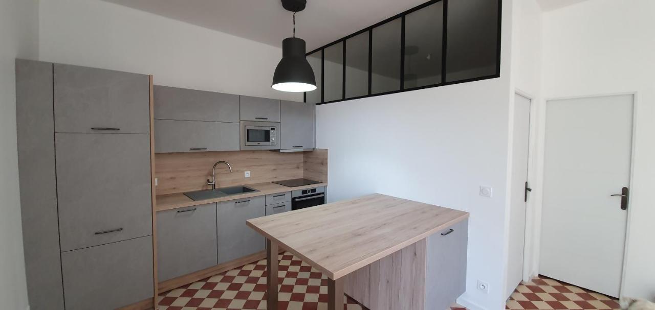 Apartment La Folie Hubert Meung-sur-Loire
