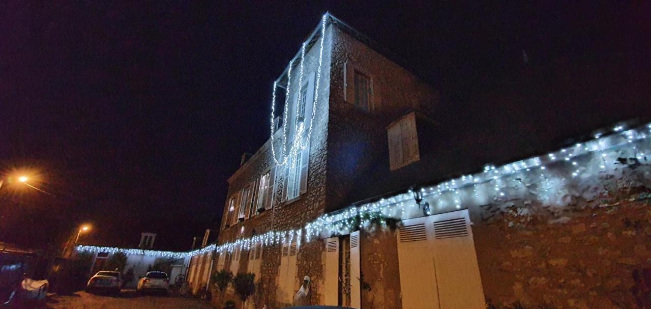 La Folie Hubert * Meung-sur-Loire