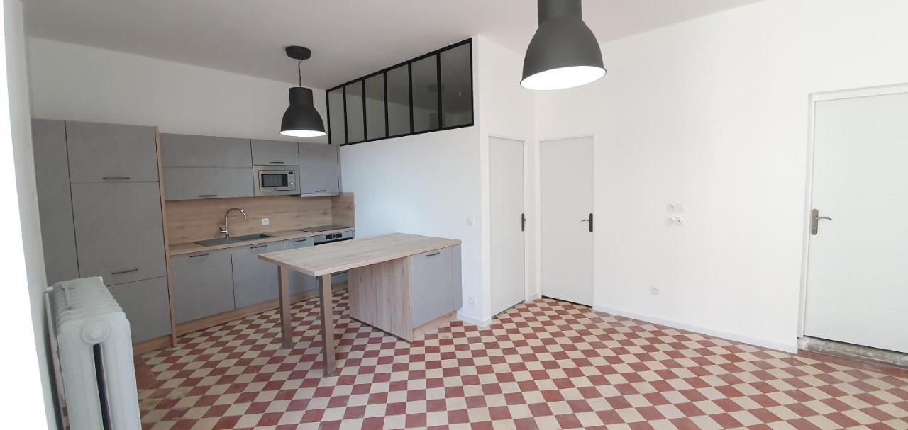 La Folie Hubert Apartment