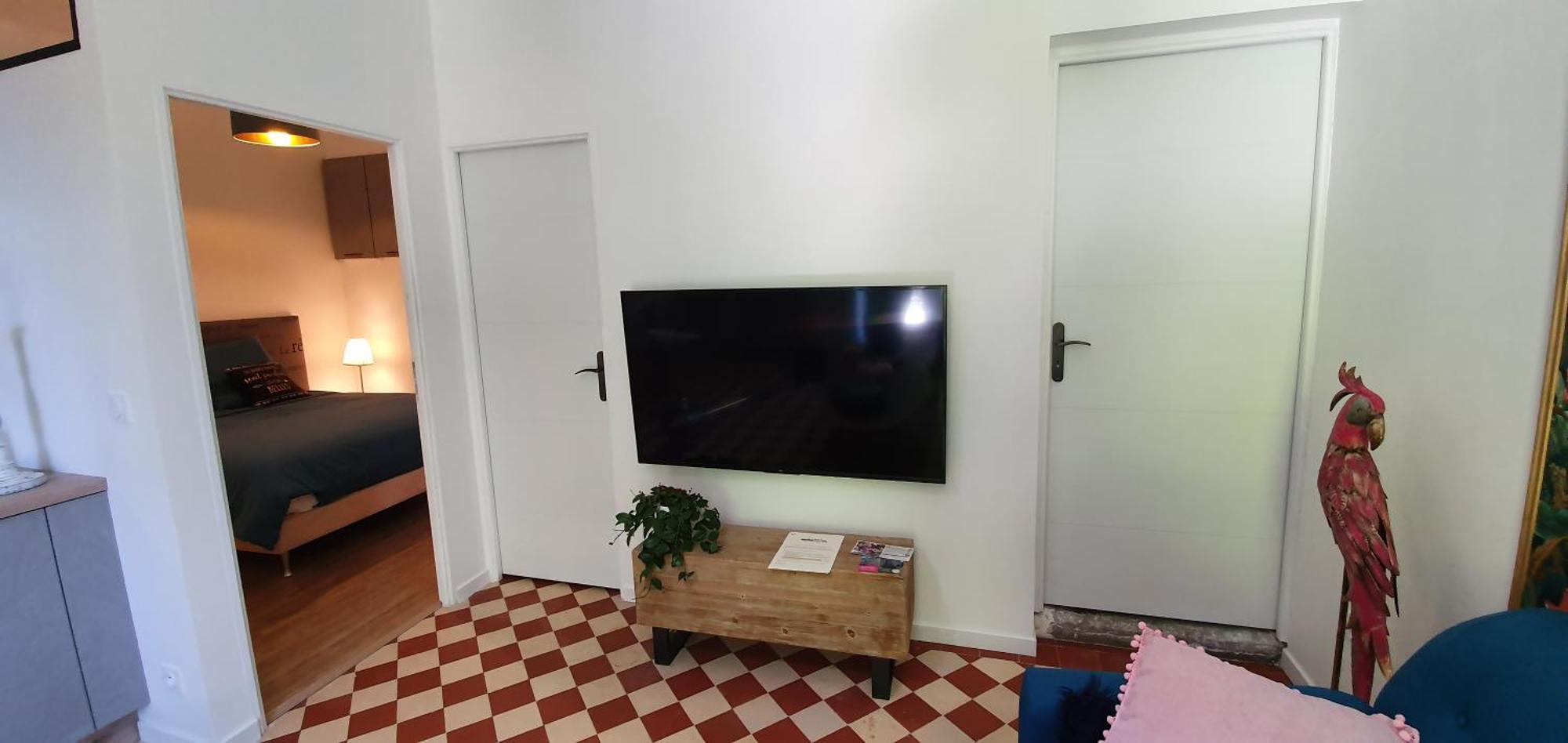 La Folie Hubert Apartment Meung-sur-Loire