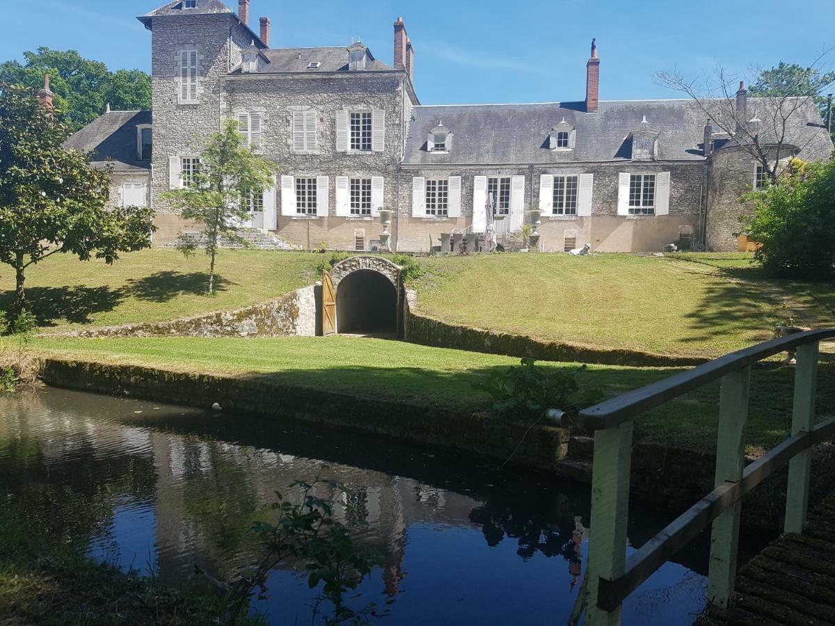 La Folie Hubert Apartment Meung-sur-Loire