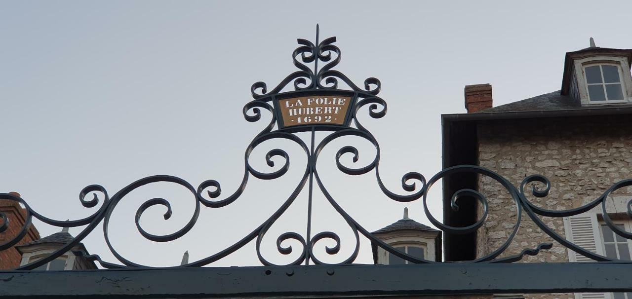 La Folie Hubert