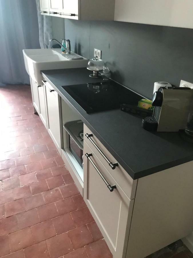 Apartment La Folie Hubert Meung-sur-Loire