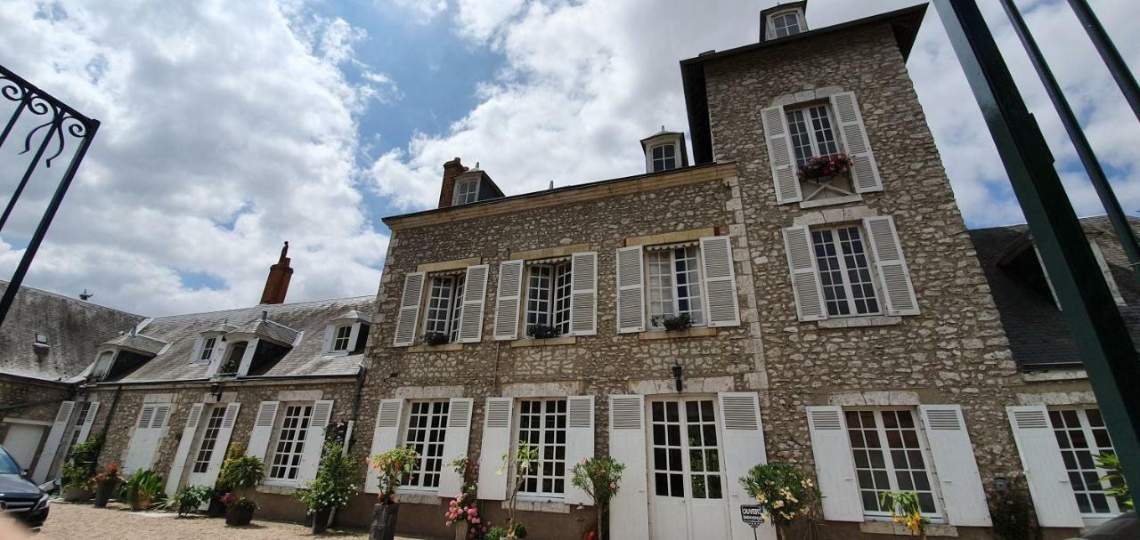 La Folie Hubert Apartment