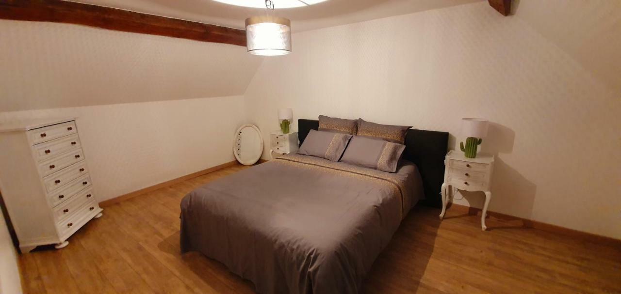 La Folie Hubert Apartment *