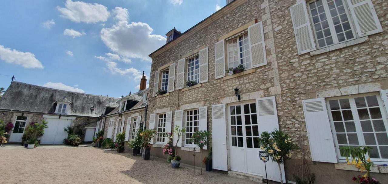 La Folie Hubert * Meung-sur-Loire