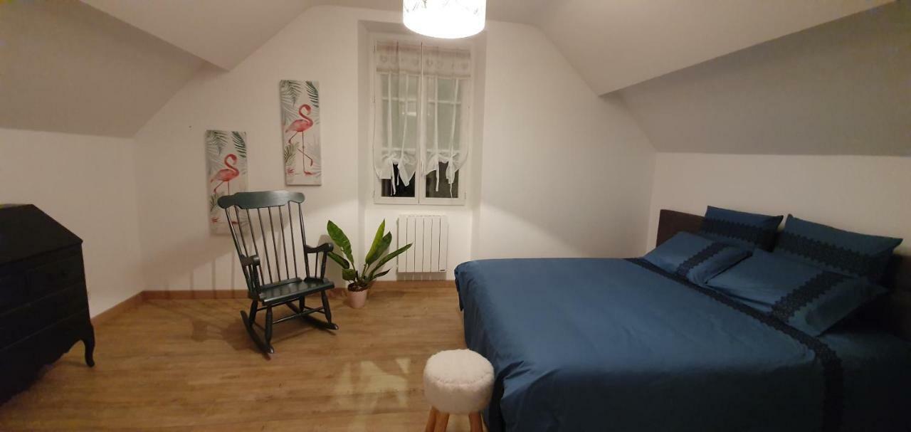 Apartment La Folie Hubert Meung-sur-Loire